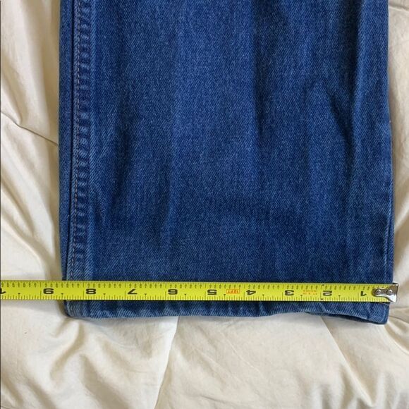 Wrangler, FR, men’s work jeans, size 40 - Picture 11 of 15